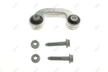 Тяга стаб. AUDI, SEAT передн. ось (Lemferder) Lemforder 25857 02