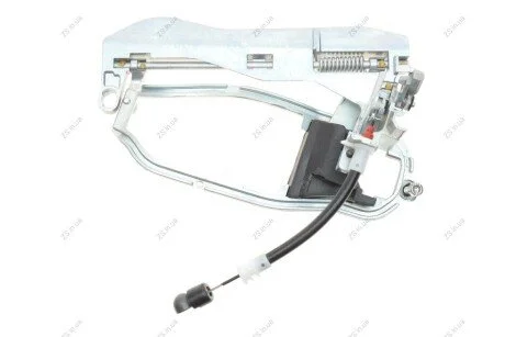 Рама ручки двери передняя правая BMW X5 (выр-во FEBI) FEBI BILSTEIN 37682