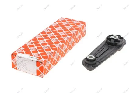 Подушка двигуна Dacia; Nissan; Renault (Febi) FEBI BILSTEIN 29397