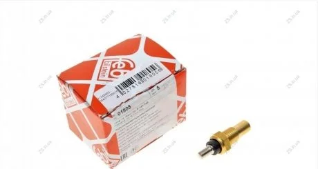 Датчик темп. охлаждающей жидкости Ford (выр-во FEBI) FEBI BILSTEIN 01805