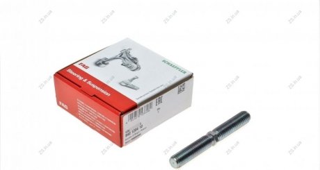 Болт регулировки развала колес AUDI (выр-во Ruville) FAG 840 1204 10 (фото 1)