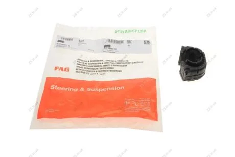 Втулка стабілізатора AUDI, SEAT, VW (Ruville) FAG 819 0083 10