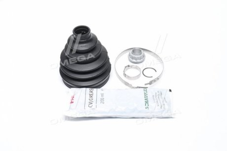 Пильовик ШРУС зовніш. VW, AUDI, PORSCHE FAG 772 0431 30