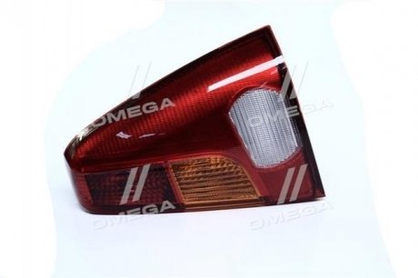 Фонарь забуд. о. DACIA LOGAN -08 SDN (выр-во) TYC 11-A757-01-2B