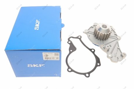 Насос водяной CITROEN, PEUGEOT, VOLVO (выр-во) SKF VKPC 83259