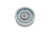 Ролик натяжной AUDI, SEAT, SKODA, VW (выр-во) SKF VKM 11113 (фото 2)