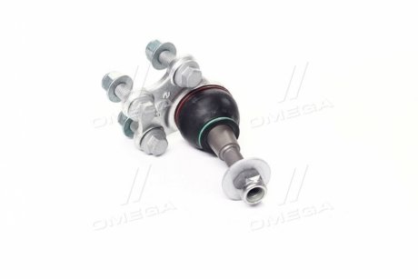 Опора кульк. RENAULT передн. ось (Lemferder) Lemforder 33951 01