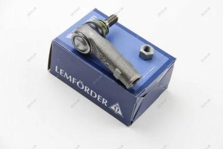 Наконечник тяги рул. VW T4 прав. (Lemferder) Lemforder 13794 02