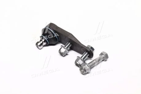 Опора кульк. RENAULT передн. ось (Lemferder) Lemforder 12119 03