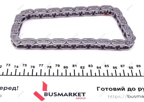 Ланцюг приводу росподільчого валу VAG (Febi) FEBI BILSTEIN 25227