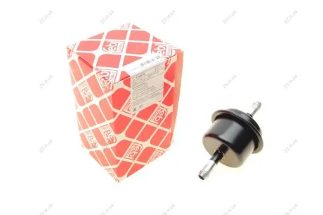 Фільтр масляний АКПП HONDA ACCORD 98- (FEBI) FEBI BILSTEIN 170670