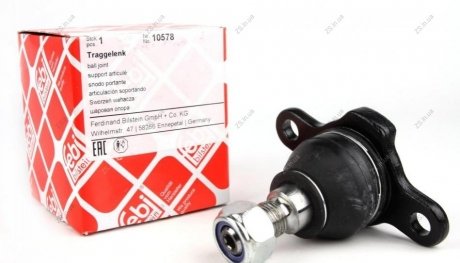 Опора кульк. VW T4 передн. ось, нижн. (Febi) FEBI BILSTEIN 10578