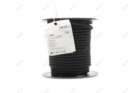 Шланг паливн бухта 30м (ціна за 1м.) (FEBI) FEBI BILSTEIN 09487