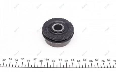 Сайлентблок рычага AUDI A6, задн. вот (выр-во Febi) FEBI BILSTEIN 09087