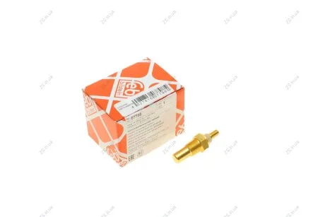 Датчик темп. охлаждающей жидкости Ford (выр-во FEBI) FEBI BILSTEIN 07798