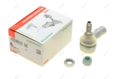 Наконечник тяги рул. Audi/skoda/vw (Ruville) FAG 840 0890 10