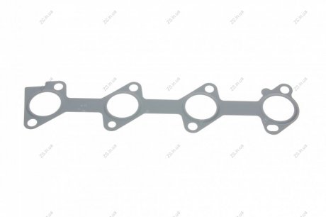 Прокладка коллектора EX RENAULT K9K Elring 332.280