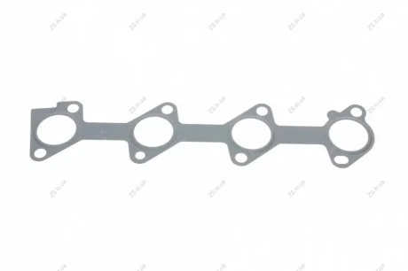 Прокладка коллектора EX RENAULT K9K Elring 332.280