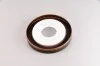 Сальник коленвала 48X65X10 PTFE BMW Elring 050.260 (фото 1)