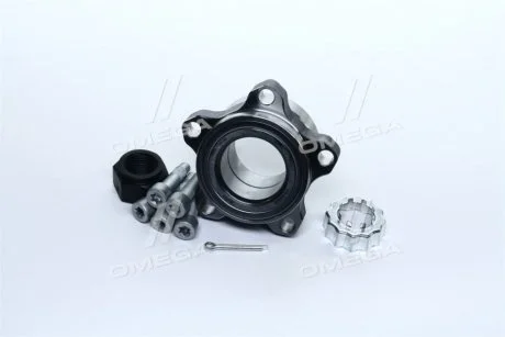 Маточина з підш. FORD TRANSIT передн. (SNR) NTN-SNR R152.60