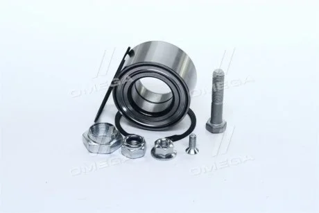 Подш. ступицы VW GOLF, JETTA передн. (выр-во SNR) NTN-SNR R154.23