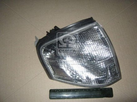 Указ. пов. пра. димчате. MB 202 93-01 TYC 18-3357-97-2B