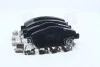 Колодка тормозов. HONDA CR-V III передн. (выр-во) TRW GDB3445 (фото 2)