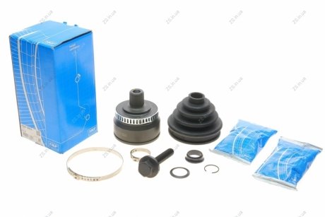 ШРУС наружу. с пыльником VW,AUDI,SKODA(выр-во) SKF VKJA 3001