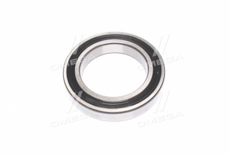 Підшипник кульковий 6017 2RS1/C3 (85х130х22) SKF 6017-2RS1/C3