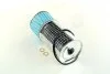 Фільтр масляний двигуна MERCEDES M-Filter TE19 (фото 2)