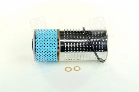 Фільтр масляний двигуна MERCEDES M-Filter TE19