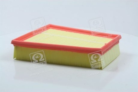 Фільтр повітряний RENAULT Megane (вир-во) M-Filter K498 (фото 1)