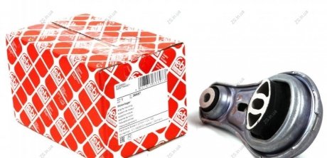 Подушка двигуна задня OPEL / RENAULT (вир-во FEBI) FEBI BILSTEIN 36697