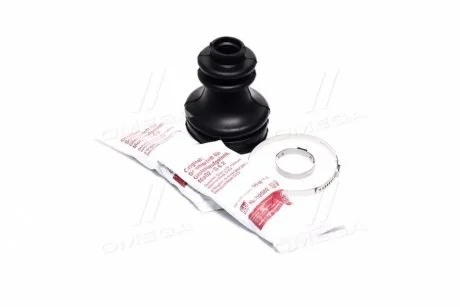 Пыльник ШРУС внешне. NISSAN,RENAULT (выр-во FEBI) FEBI BILSTEIN 100622 (фото 1)