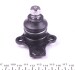 Опора кульк. VW GOLF, JETTA II (-91) (Febi) FEBI BILSTEIN 07855 (фото 3)
