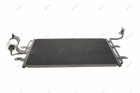 Конденсатор кондиціонера AUDI A3 96- NRF 35227