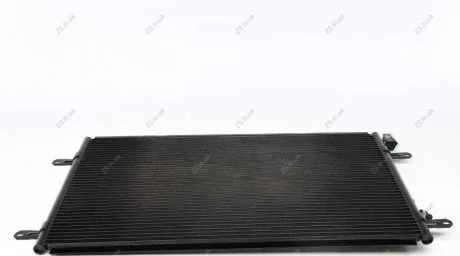 Конденсатор кондиціонера AUDI A6 04- NRF 35605