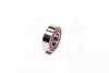 Подшипник шариковый Mazda, Toyota (выр-во NTN) TW NTN-SNR 6003EE (фото 2)