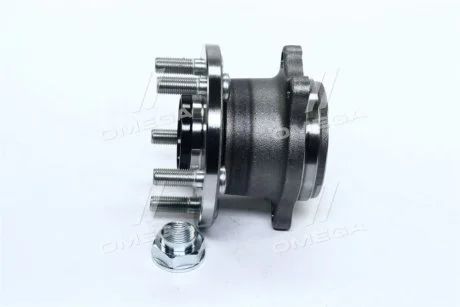 Маточина з підш. SUBARU LEGACY задн. (SNR) NTN-SNR R181.24