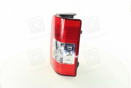 Фонарь зад. о. CITR BERLINGO 02-07 (выр-во) TYC 11-B355-A1-2B