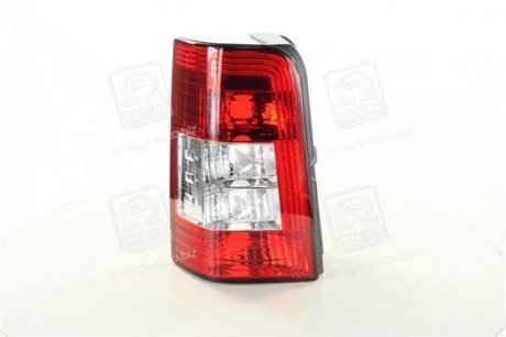 Фонарь зад. лев. CITR BERLINGO 02-07 (выр-во) TYC 11-B356-A1-2B