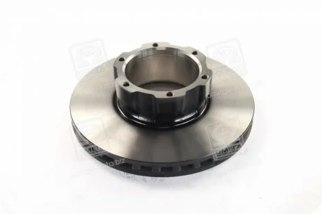 Диск гальмівний MB T2 передн., Вент. TRW DF4144S