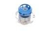 Насос водяной AUDI, SEAT, SKODA, VW (выр-во) SKF VKPC 81620 (фото 2)