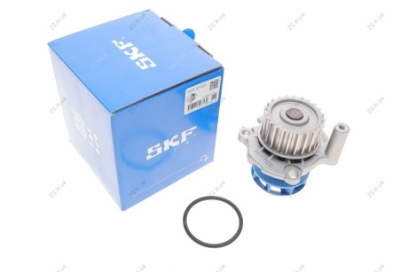 Насос водяний AUDI, SEAT, SKODA, VW (вир-во) SKF VKPC 81620 (фото 1)