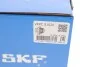Насос водяной AUDI, SEAT, SKODA, VW (выр-во) SKF VKPC 81620 (фото 6)