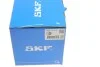 Насос водяной AUDI, SEAT, SKODA, VW (выр-во) SKF VKPC 81418 (фото 4)