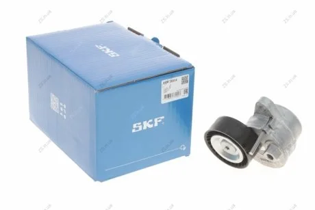 Натяжной ролик, поликлинового ремня (Выр-во) SKF VKM 38914
