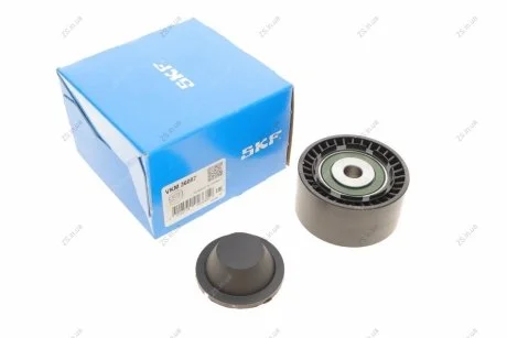 Натяжной ролик, поликлинового ремня (Выр-во) SKF VKM 36087