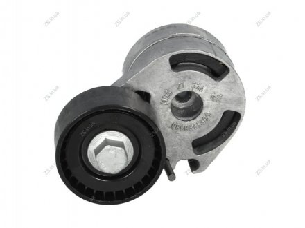 Натяжной ролик, поликлинового ремня (Выр-во) SKF VKM 33061 (фото 1)