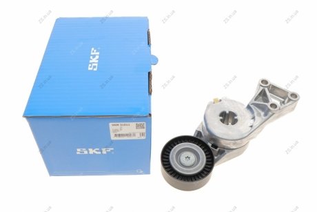 Натяжний ролик, поліклинового ременя SKF VKM 31011